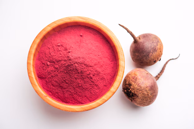 Beetroot Powder