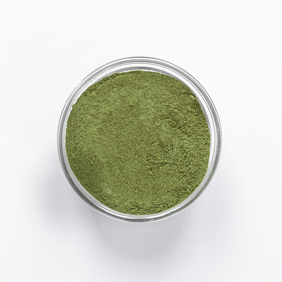 Curry Leaves Powder