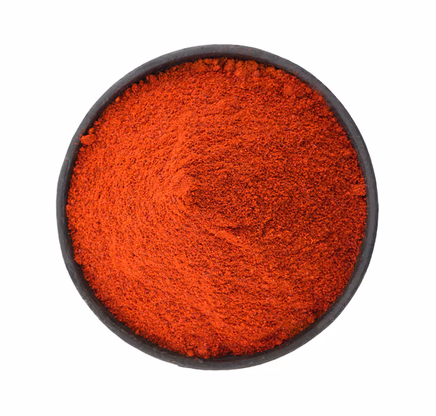 Red Chilli Powder