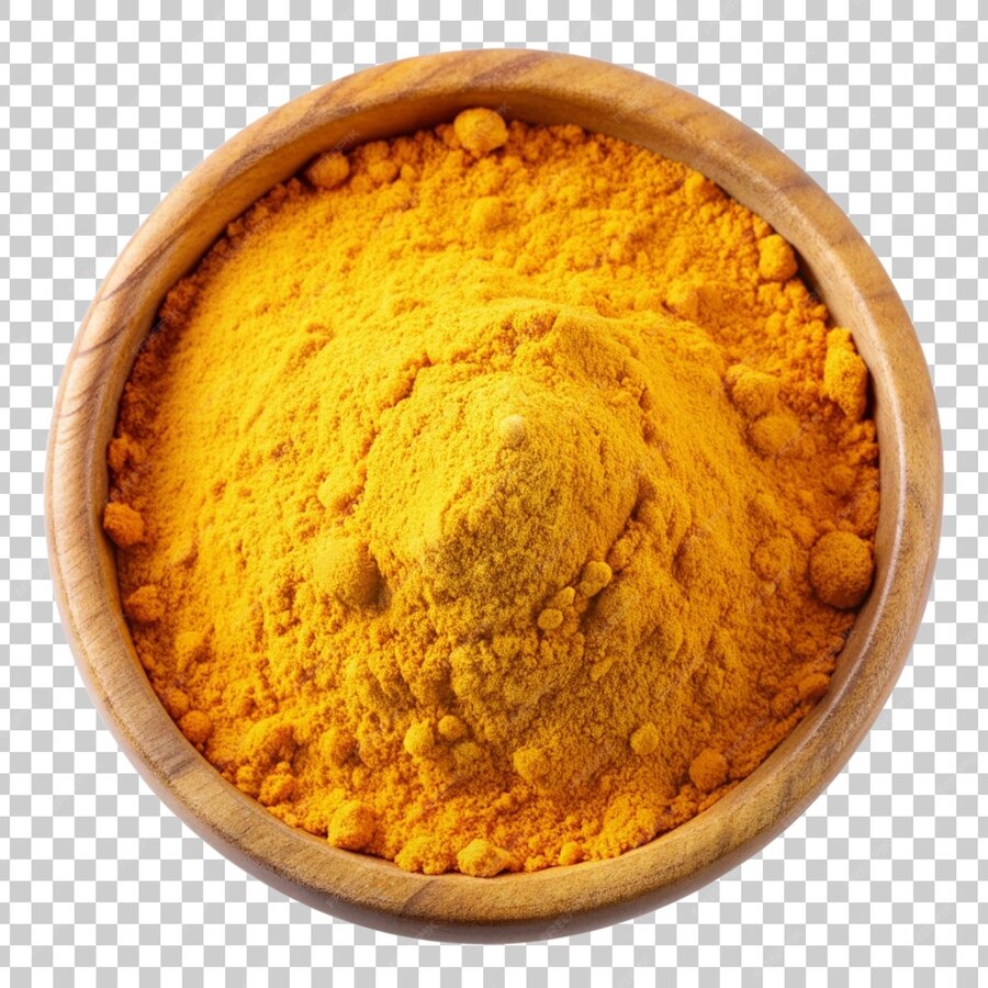Turmeric Powder